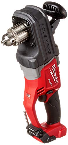 Product Cover Milwaukee M18 18V FUEL HOLE HAWG 1/2