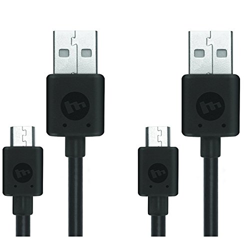 Product Cover Mophie MP2101 Micro USB Charging Cable (Bulk packaged), 2 Pack