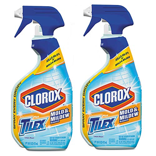 Product Cover Tilex Mold & Mildew Remover 16 Fl Oz (Pack of 2)
