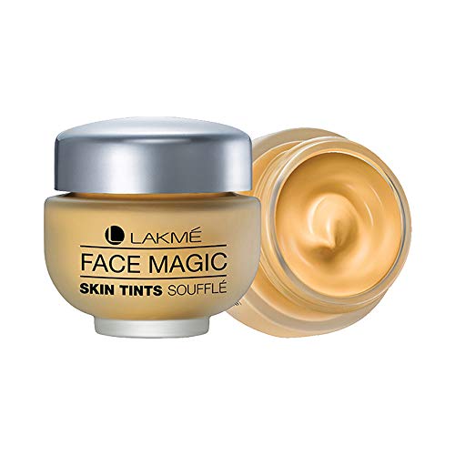 Product Cover Lakme Face Magic Souffle, Marble, 30ml