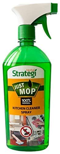 Product Cover Strategi Herbal All Purpose Kitchen Cleaner - 500 Ml