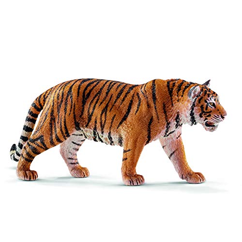 Product Cover SCHLEICH Tiger