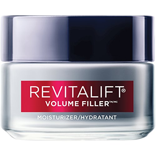 Product Cover L'Oreal Paris RevitaLift Volume Filler Daily Re-Volumizing Facial Moisturizer