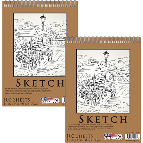 Product Cover U.S. Art Supply 11