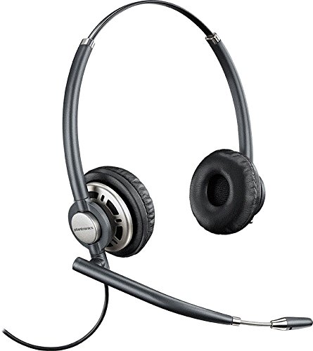 Product Cover Plantronics EncorePro 720 Noise Canceling Wired USB Headset (78714-101)