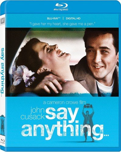 Product Cover Say Anything [Blu-ray]