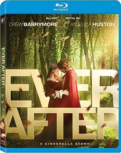 Product Cover Ever After [Blu-ray]