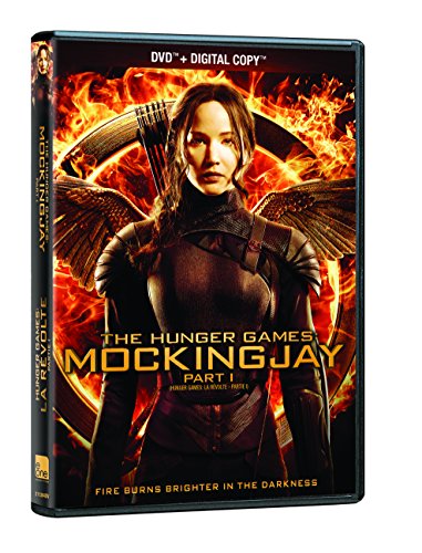 Product Cover The Hunger Games: Mockingjay - Part 1