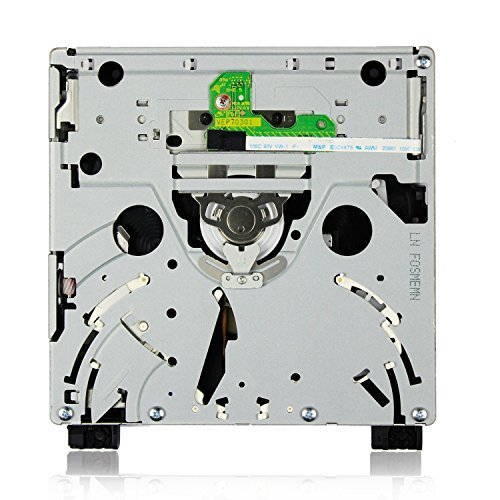 Product Cover Original DVD Drive Replacement Repair Part for Nintendo Wii Game Console