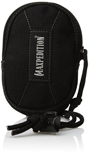 Product Cover Maxpedition Coin Purse, Black