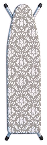 Product Cover Laundry Solutions by Westex IB0101 Compact Ironing Board Cover, 13-Inch by 36-Inch