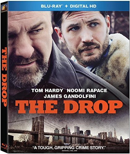 Product Cover The Drop (Blu-ray)