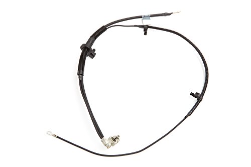Product Cover ACDelco 22846471 GM Original Equipment Negative Battery Cable