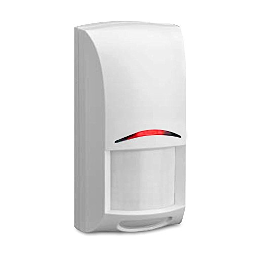 Product Cover Bosch Pro-Grade ZigBee Wireless Motion Detector ISW-ZPR1-WP13 - Requires Samsung SmartThings Hub
