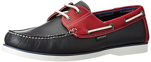 Product Cover Hush Puppies Men's Boat -Lace Up Boat Shoes