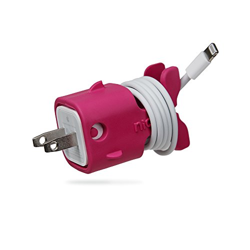 Product Cover Nice GLD-07Goldie CableKeep Magenta