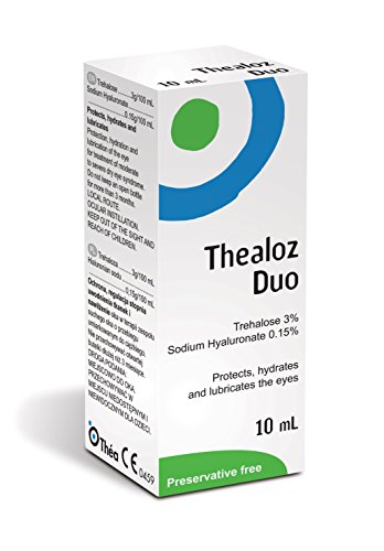 Product Cover Thealoz Duo Drops 10ml