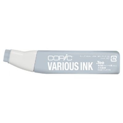 Product Cover Copic C3-V Various Cool Gray No. 3 Ink