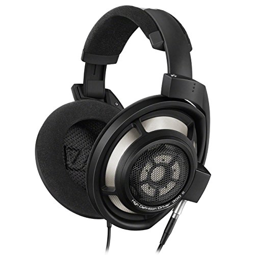 Product Cover Sennheiser HD 800 S Reference Headphone System