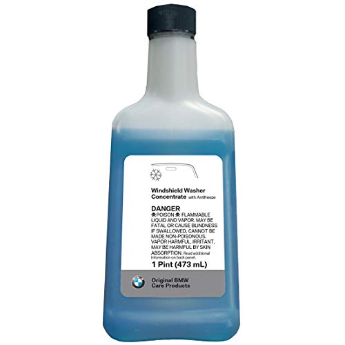 Product Cover BMW Windshield Washer Concentrate (1)