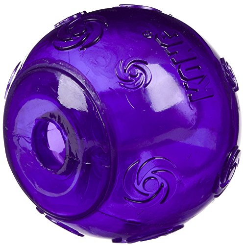 Product Cover KONG Squeezz Ball - Colors May Vary - X-Large