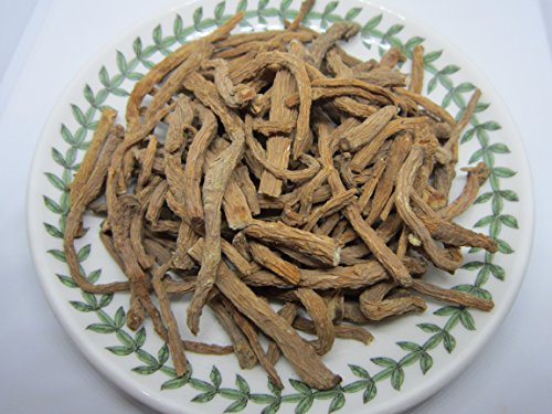 Product Cover Dong Quai 當歸(당귀) - Angelica sinensis Root Cut 100% from Nature (4 oz)