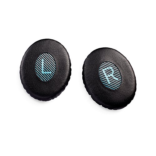 Product Cover Bose Sound Link On-Ear Bluetooth Headphones Ear Cushion Kit, Black