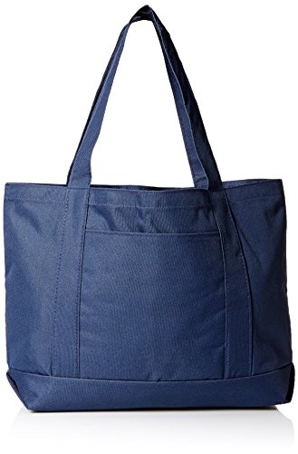 Product Cover Daily Tote with Shoulder Length Handles and Outside Pocket