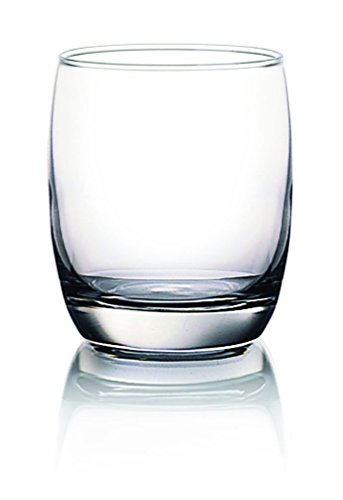Product Cover Ocean Ivory Hi Ball Glass, Set of 6, 320ml, Transparent