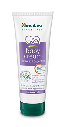Product Cover Himalaya Baby Cream, 200ml