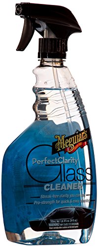 Product Cover Meguiar's G8224 Perfect Clarity Glass Cleaner (709 ml)