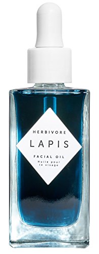 Product Cover Herbivore - Natural Lapis Facial Oil | Truly Natural, Clean Beauty (1.7 oz | 50 ml)