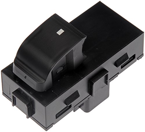 Product Cover Dorman 901-149 Power Window Switch - Rear for Select Buick/Chevrolet/GMC Models