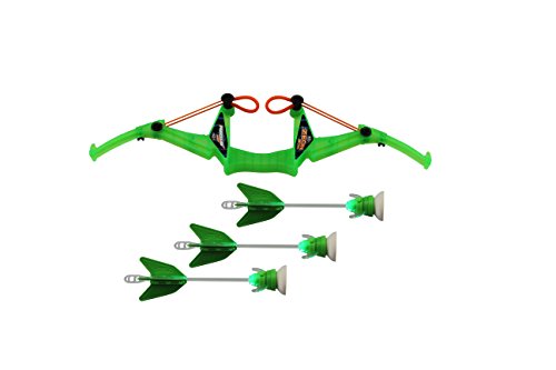 Product Cover Zing Fire Tek Zeon Bow, Green