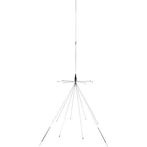 Product Cover Tram 1411 Broad Band Discone/Scanner Base Antenna