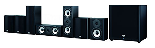 Product Cover Onkyo SKS-HT993THX 7.1 Ch. THX Home Theater Speaker System