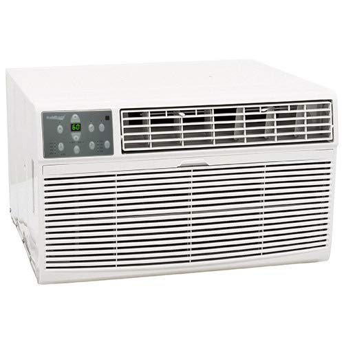 Product Cover Koldfront WTC12001W 12,000 BTU 208/230V Through The Wall Heat/Cool Air Conditioner