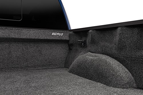 Product Cover BedRug Full Bedliner BRQ15SCK fits 15+ F-150 5.5' BED