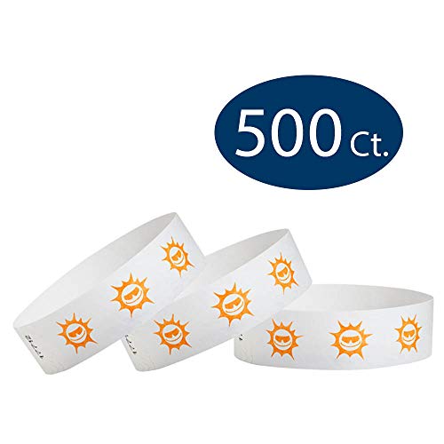 Product Cover WristCo Orange Suns 3/4