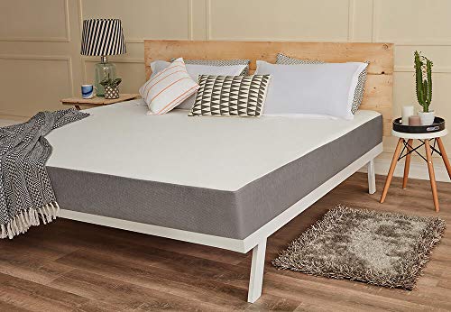 Product Cover Wakefit Orthopaedic Memory Foam Mattress, King Bed Size (75x72x6)