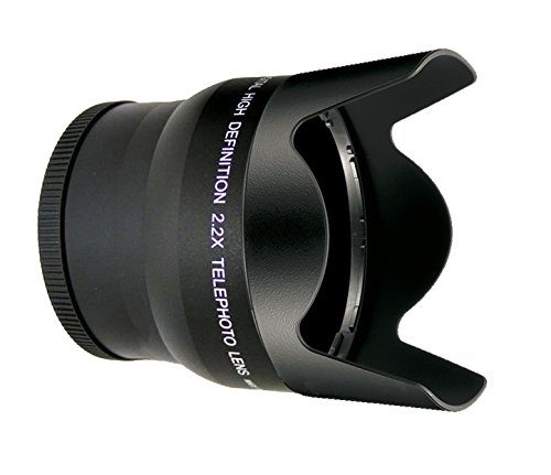 Product Cover Leica V-LUX (Typ 114) 2.2 High Definition Super Telephoto Lens