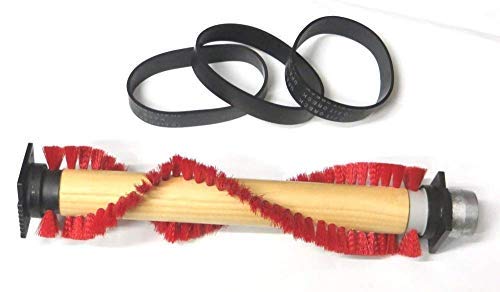 Product Cover For ORECK XL Vacuums BEST Roller (1 brush & 3 belts)