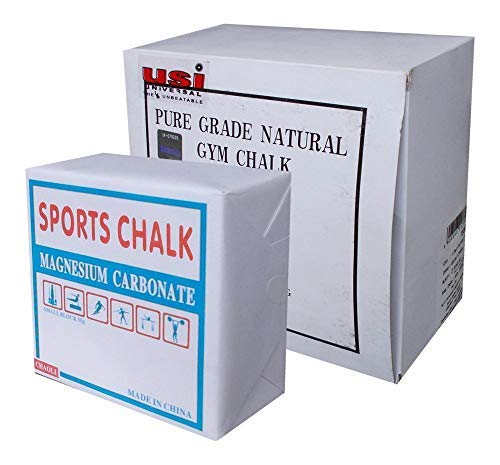 Product Cover USI Universal Climbing and Gym Chalk