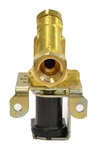 Product Cover Wilbur Curtis WC-801 Brass Inlet Valve
