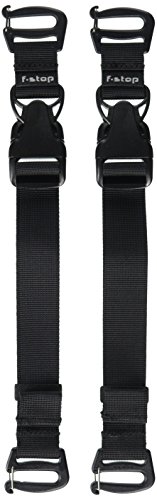 Product Cover f-stop - Gatekeeper Attachment Straps - Expanded Gear and Equipment Carry.