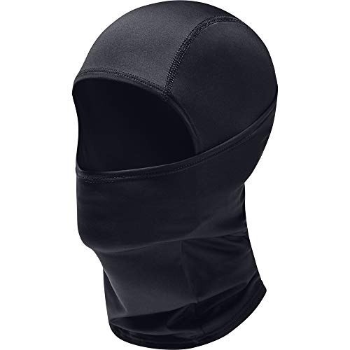 Product Cover Under Armour HeatGear Tactical Hood, Black (001)/Black, One Size