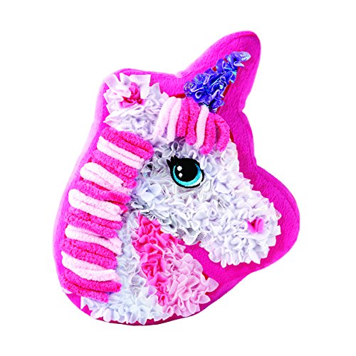 Product Cover The Orb Factory PlushCraft Unicorn Pillow