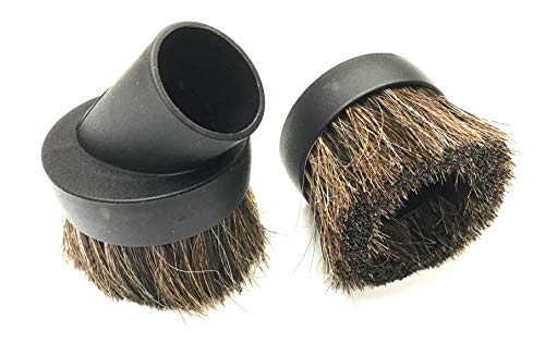 Product Cover Dusting Brush Replacement (2 Pack)