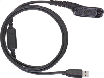Product Cover MOTOROLA  USB PROGRAMMING CABLE PMKN4012B MOTOTRBO XPR6300 XPR6550 APX