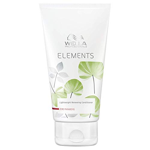 Product Cover Wella Elements Lightweight Renewing Conditioner 200ml/6.76oz
